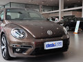 甲殼蟲 2014款 1.4TSI DCT R-Line圖片