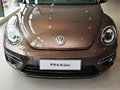 甲壳虫 2014款 1.4TSI DCT R-Line图片