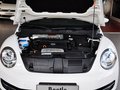 甲壳虫 甲壳虫 1.4TSI 舒适型 2014款图片