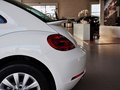 甲殼蟲 甲殼蟲 1.4TSI 舒適型 2014款圖片
