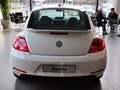 甲殼蟲 甲殼蟲 1.4TSI 舒適型 2014款圖片