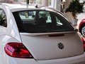 甲殼蟲 甲殼蟲 1.4TSI 舒適型 2014款圖片