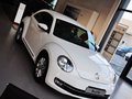 甲殼蟲 甲殼蟲 1.4TSI 舒適型 2014款圖片