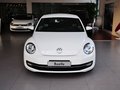 甲殼蟲 甲殼蟲 1.4TSI 舒適型 2014款圖片