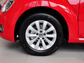 甲殼蟲(chóng) 1.2TSI DCT 時(shí)尚型 2014款圖片