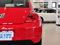 甲殼蟲(chóng) 1.2TSI DCT 時(shí)尚型 2014款圖片
