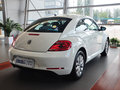 甲壳虫 2014款 1.2TSI DCT 时尚型图片