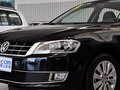 朗逸 改款 1.4TSI 手动 舒适版 2013款图片