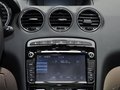 标致408 2.0L 自动 车载互联豪华版 2014款图片