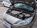 标致408 2.0L 自动 车载互联豪华版 2014款图片