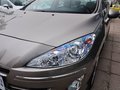 标致408 2.0L 自动 车载互联豪华版 2014款图片