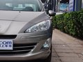 标致408 2.0L 自动 车载互联豪华版 2014款图片