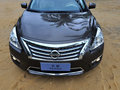 天籁 2014款 2.5L VIP基本型图片