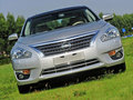 天籁 2014款 2.5L VIP基本型图片