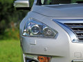 天籁 2014款 2.5L VIP基本型图片