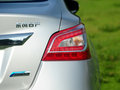 天籁 2014款 2.5L VIP基本型图片