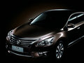 天籁 2014款 2.5L VIP基本型图片