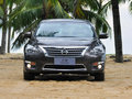 天籁 2014款 2.5L VIP基本型图片