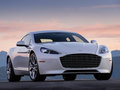 Rapide 2014款 Rapide S图片
