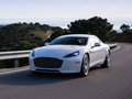 Rapide 2014款 Rapide S图片