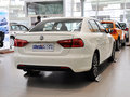 朗逸 2014款 朗逸 1.6L 自动 运动型