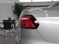 朗逸 2014款 1.4T DSG 运动版图片