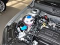 朗逸 2014款 1.4T DSG 运动版图片
