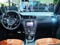 朗逸 1.4T DSG运动版2014款