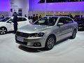 朗逸 1.4T DSG运动版2014款