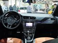 朗逸 1.4T DSG运动版2014款