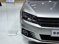朗逸 1.4T DSG运动版2014款