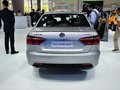 朗逸 1.4T DSG运动版2014款