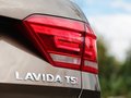朗境 1.4TSI DSG 2014款圖片