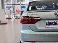 朗逸 2014款 1.4TSI DSG 蓝驱技术版图片