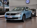 朗逸 2014款 1.4TSI DSG 蓝驱技术版图片