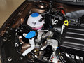 朗行 2014款 朗行 1.6L 自动 运动版图片
