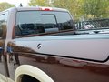 RAM Trucks霸王龙 2014款 5.7L 长角版图片
