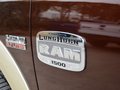 RAM Trucks霸王龙 2014款 5.7L 长角版图片