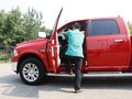 RAM Trucks霸王龙 2014款 5.7L 长角版图片