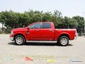 RAM Trucks霸王龙 2014款 5.7L 长角版图片