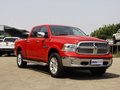 RAM Trucks霸王龙 2014款 5.7L 长角版图片