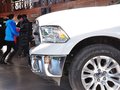 RAM Trucks霸王龙 2014款 5.7L 长角版图片