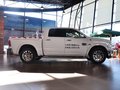 RAM Trucks霸王龙 2014款 5.7L 长角版图片