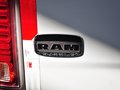 RAM Trucks霸王龙 2014款 5.7L 长角版图片