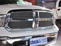 RAM Trucks霸王龙 2014款 5.7L 长角版图片
