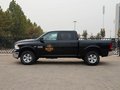 RAM Trucks霸王龙 2014款 Ram1500 5.7L 户外版图片