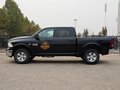 RAM Trucks霸王龙 2014款 Ram1500 5.7L 户外版图片