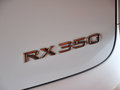 雷克萨斯RX 350 典雅型 5座 2013款图片