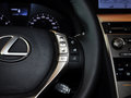 雷克萨斯RX 350 典雅型 5座 2013款