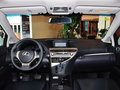 雷克萨斯RX 350 典雅型 5座 2013款